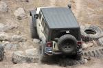 Jeep Wrangler Hemi AEV 2011 года